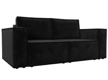 Диван прямой Куба мини, велюр