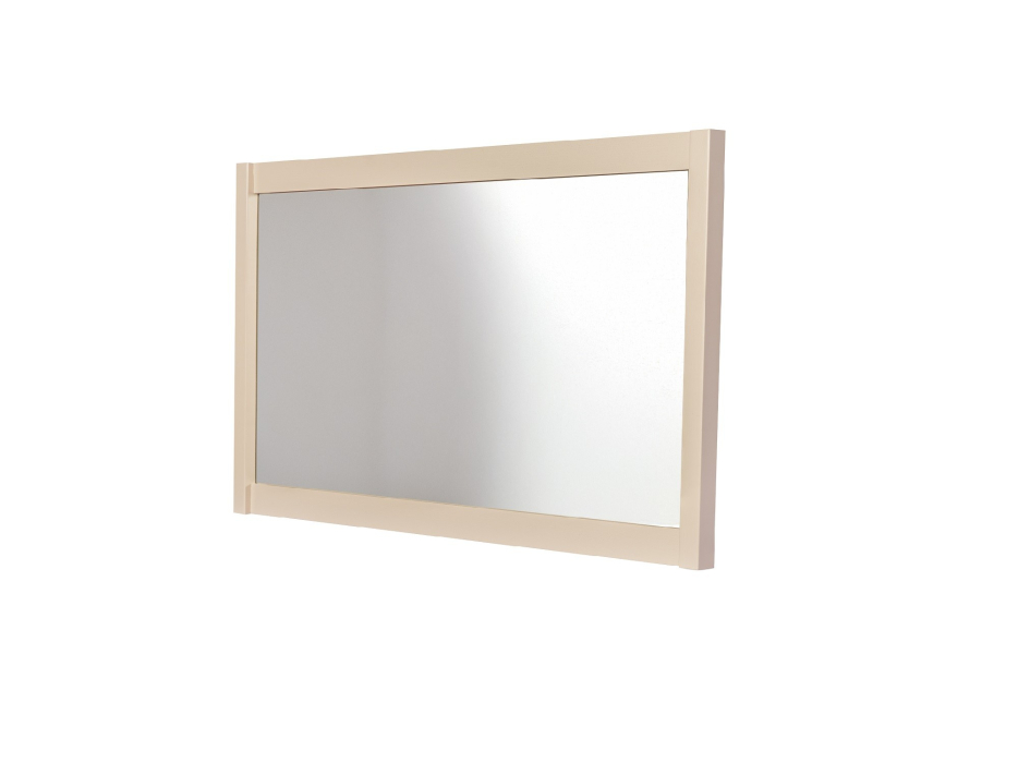 Зеркала в спальню, Зеркало прямоугольное 120 MARANTA