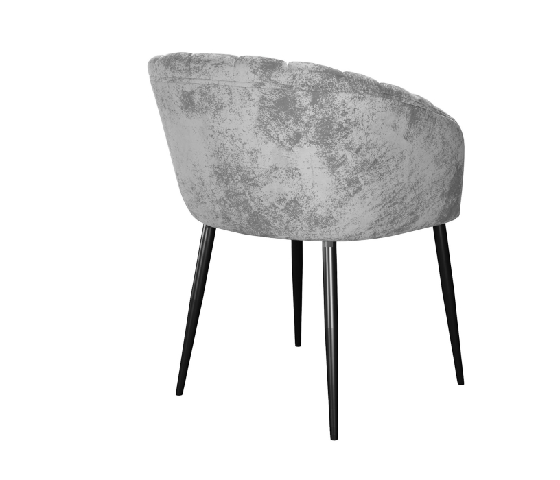 Стулья, Стул DikLine 442 поворотный (опоры черные)