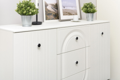 Большая стенка для гостиной Валенсия № 107