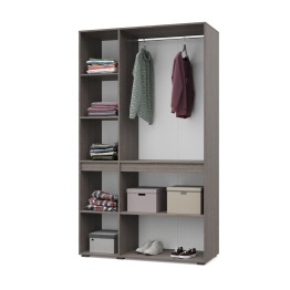 Модульная система Тифани Т31 Шкаф