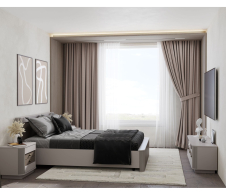 Спальные гарнитуры, Спальня Фантазия №2