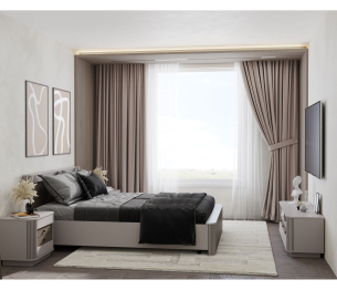 Спальня Фантазия №2