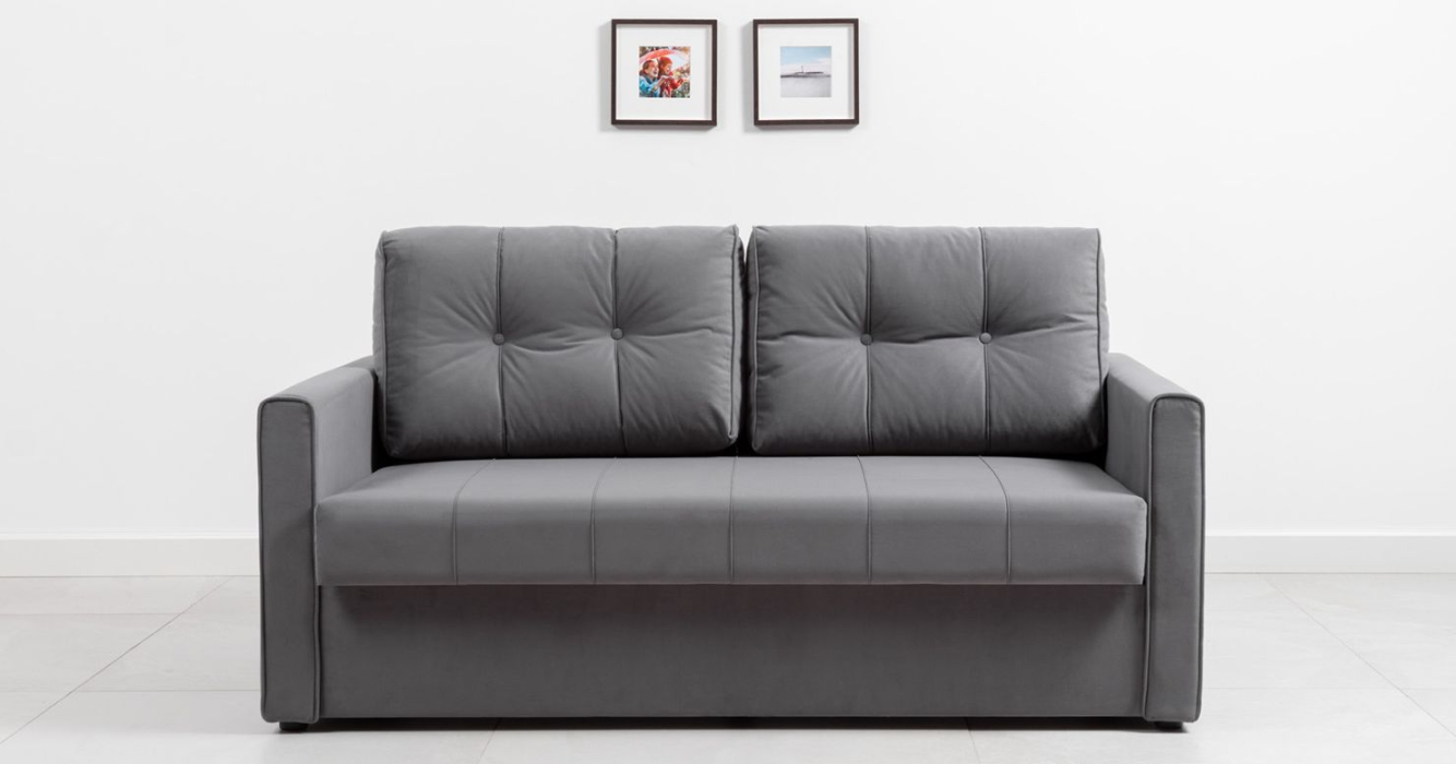Диваны кровати со спальным местом, Диван-кровать Лео