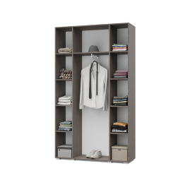 Модульная система Карина модерн К41 Шкаф