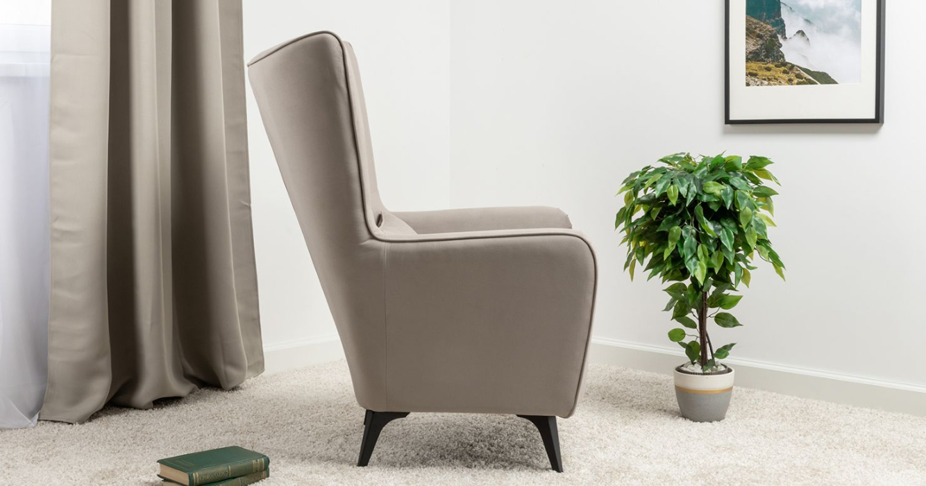 Кресло для отдыха, Кресло для отдыха Феличе