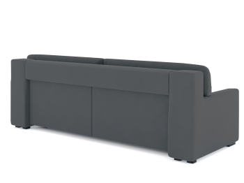 Диван-кровать Вегас еврокнижка-трансформер, велюр