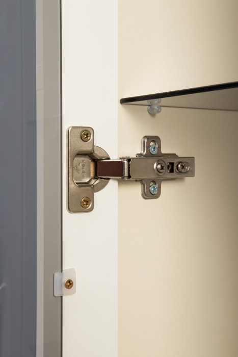 Витрины, Марион Шкаф-витрина 16.397.01