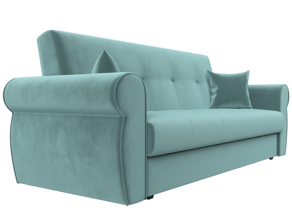 Диваны книжки, Диван-книжка Лига-019, велюр