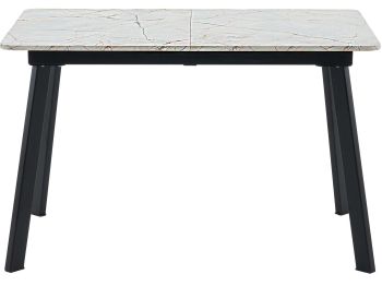 Стол обеденный STOOL GROUP Batu new 120-160*80