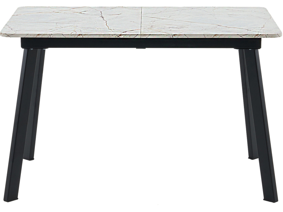 Обеденные столы, Стол обеденный STOOL GROUP Batu new 120-160*80