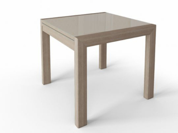 Джокер БИЗНЕС Стол обеденный 900(1800)*700