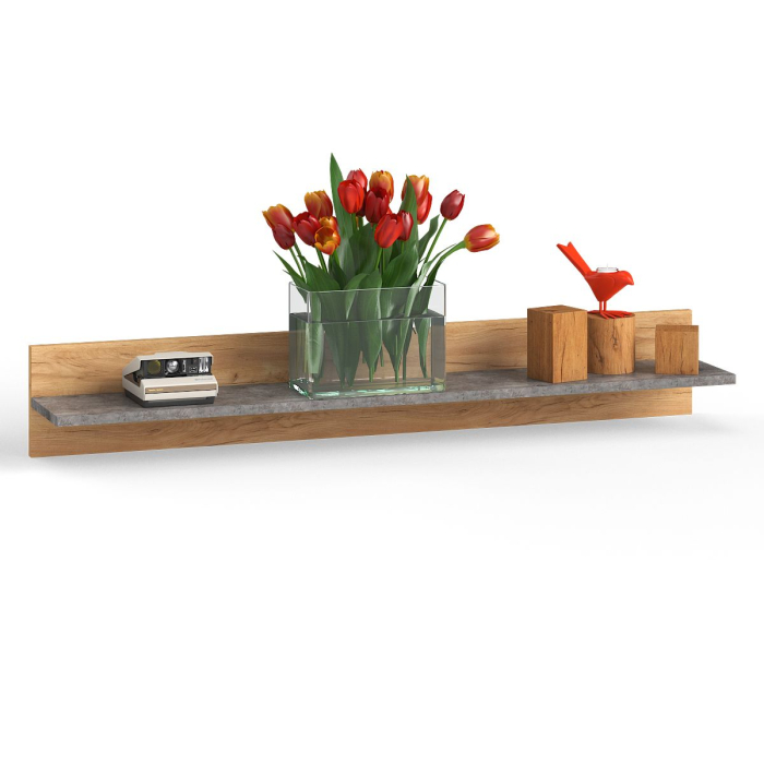 ТВ-тумбы, ТВ Тумба с полкой Арчи № 7