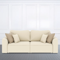 Диваны еврокнижки, Диван Сиэтл, велюр