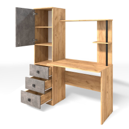 Стол компьютерный СК 8