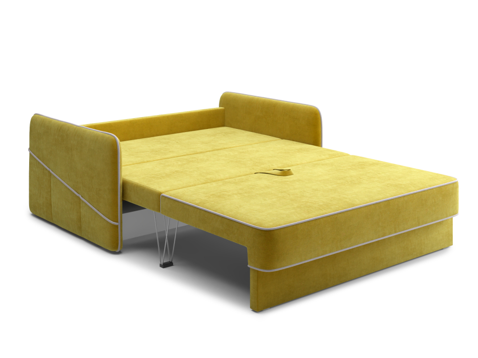 Диваны еврокнижки, Диван двухместный Слим