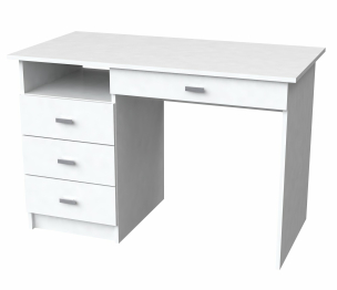 Стол письменный СТ-6