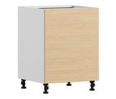 , Белла стол 1 дв 60х82 см