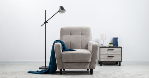 Кресло для отдыха Арно