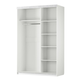 Шкаф-купе Акация