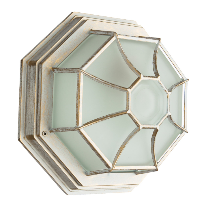 Подвесной светильник, Уличный потолочный светильник PEGASUS 12см