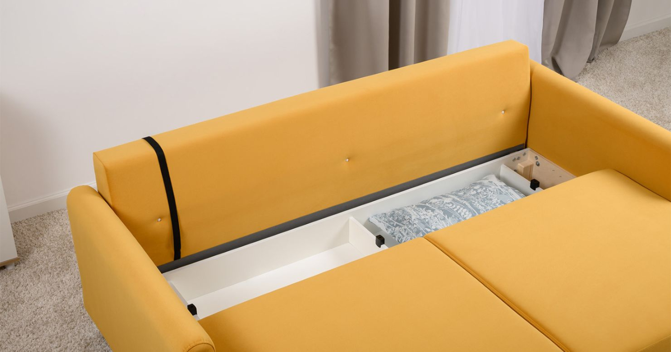 Диваны еврокнижки, Диван-кровать Барселона