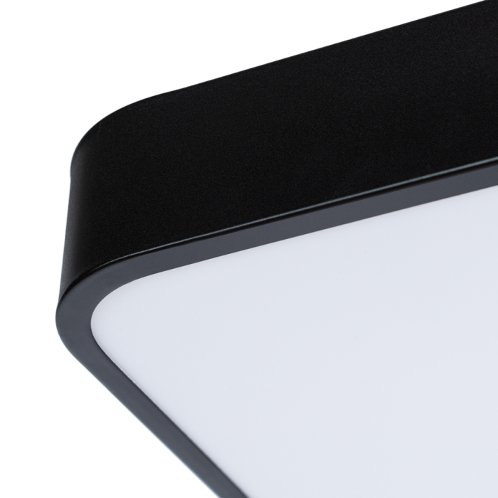 Люстра потолочная, Потолочный светильник SCENA 40см