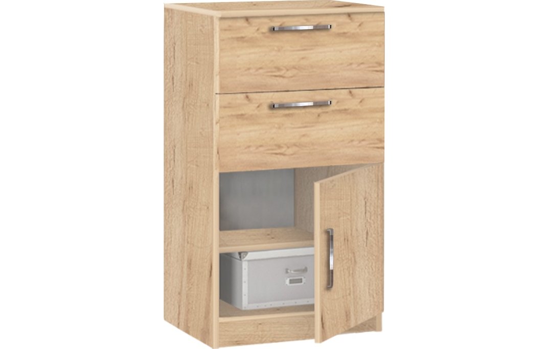 Прихожие, Модульная прихожая Лофт 3