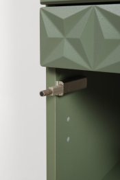 Марион Шкаф-пенал 16.333.01