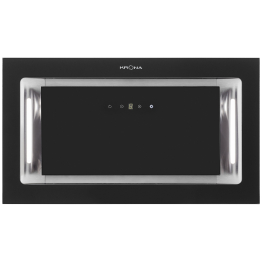 Вытяжка кухонная SELINA 600 GLASS BLACK S
