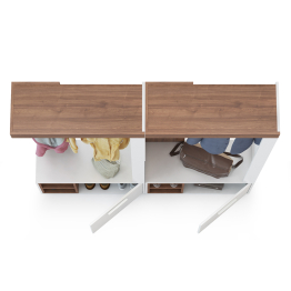 Прихожая Лайт комплектация № 5