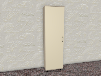 Модульная система Грейс Шкаф ШК-5077  Гикори Джексон Светлый