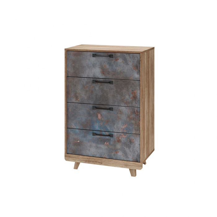 Комоды, Комод Мегаполис КМ-02