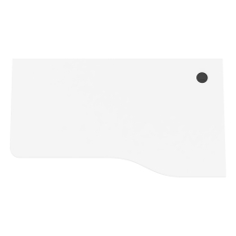 Стол письменный МД 1.04