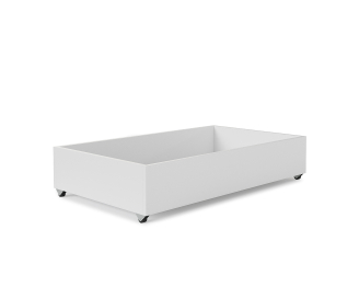 Бельевой ящик Аккордеон Виа Феррата - 120 см