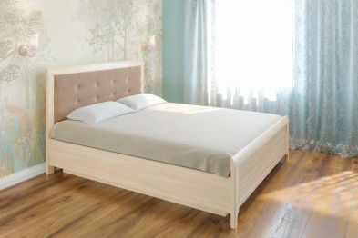 Модульная система Карина Кровать КР-1034