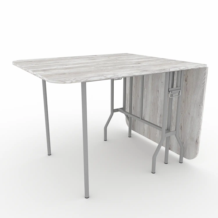 Обеденные столы, Стол книжка трансформер Standart Plus 1770х1000х750