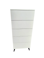 Комоды, Спальня Букле Комод с 5 ящиками