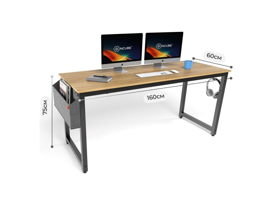 Письменные столы, Письменный стол D004.160