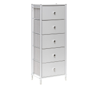 Комоды, Комод Хайди 5