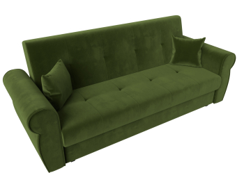 Диван-книжка Лига-019, микровельвет