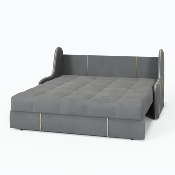 Диваны прямые со спальным местом, Прямой диван Рио 120см