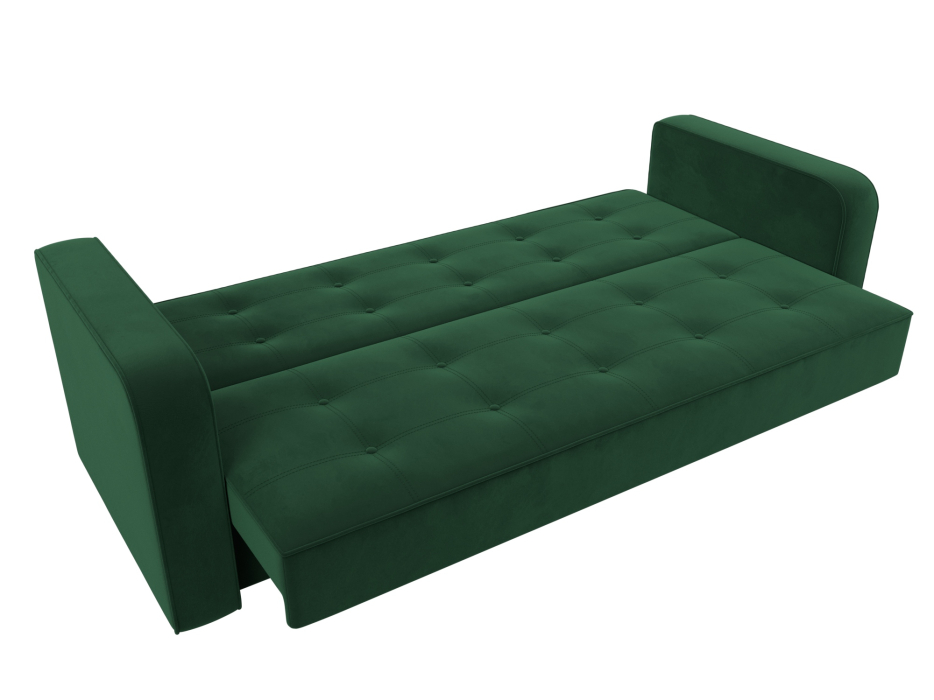 Диваны книжки, Диван-книжка Тур, велюр