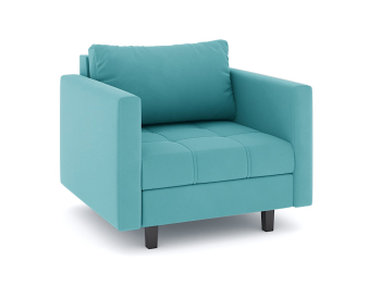 Кресло для отдыха Герадин, велюр