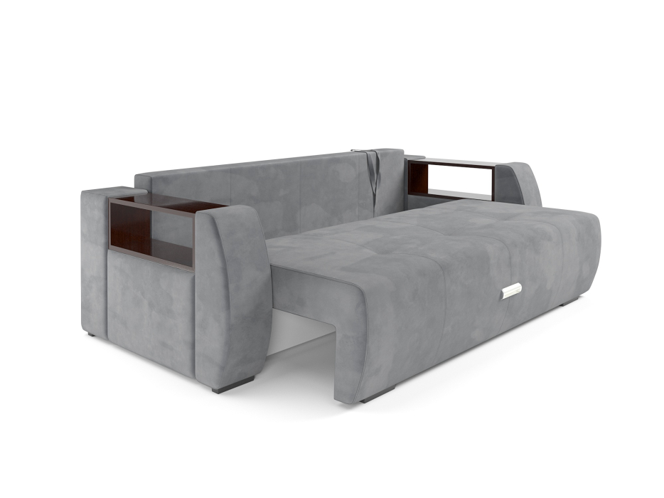 Диваны еврокнижки, Диван еврокнижка Мальтида (Велюр)