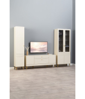 Стенки для гостиной, Марион Гостиная Комплектация 4 