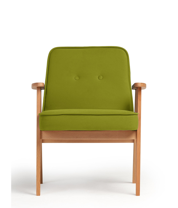 Кресло для отдыха, Кресло Несс, велюр