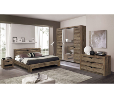 Спальные гарнитуры, Спальня Лючия №3