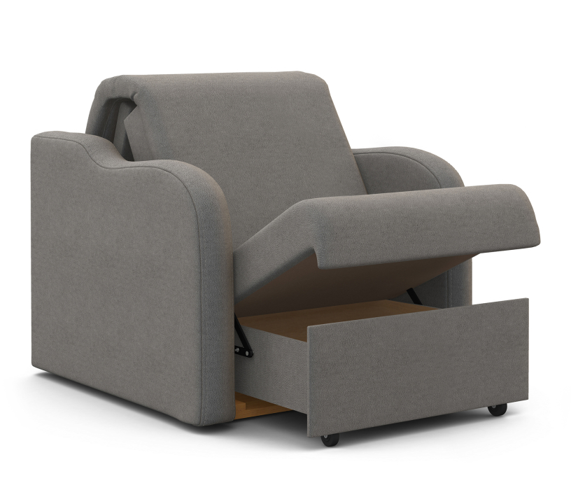 Кресла-кровати, Кресло-кровать Коломбо 80, велюр