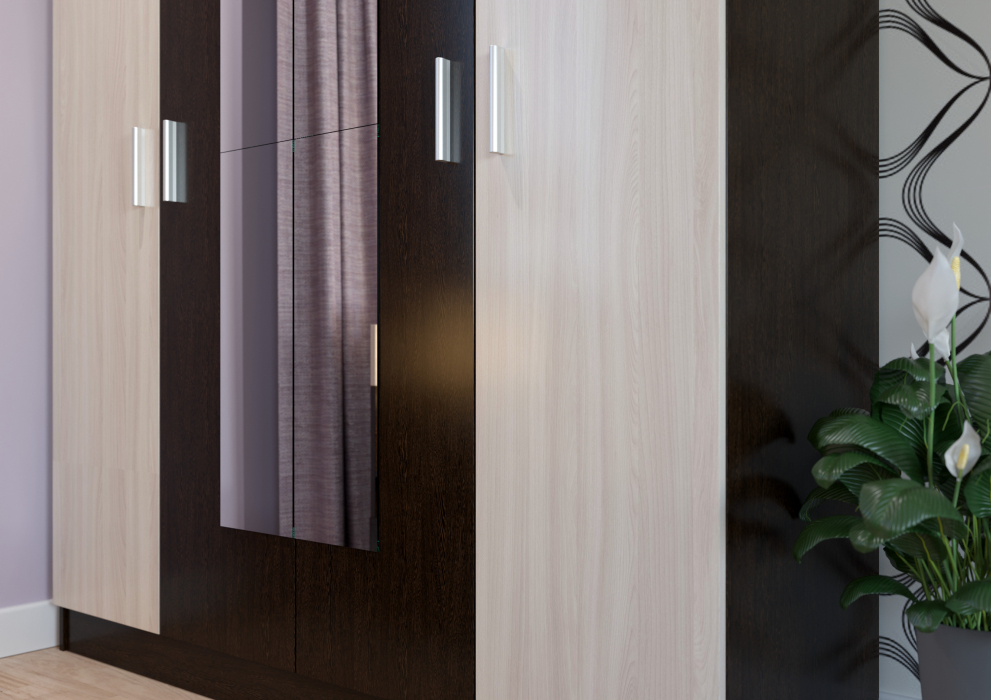 Спальные гарнитуры, Венера (Уют) спальня комплект